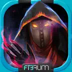 Ghost Hunter: VR-AR game iOS Icon
