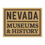Nevada State Museums iOS Icon