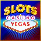 Vegas Casino: Slot Machines iOS Icon