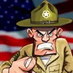 Bootcamp USA iOS Icon