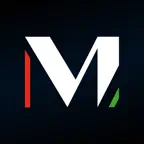 MédiaKlikk Icon