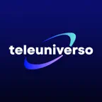 Teleuniverso iOS Icon