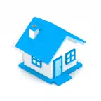 Miniature Cam iOS Icon