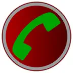 Call or Recorder iOS Icon