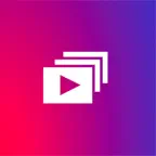 Slideshow Pro iOS Icon