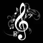 MidiPlayr iOS Icon