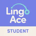 LingoAce for Student Icon
