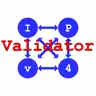 IP Validator