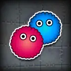 Numpops - Brain Games For Kids iOS Icon