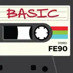 Mixtape Stickers iOS Icon
