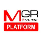MGR Online — Platform iOS Icon