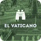 Mirador San Pedro del Vaticano iOS Icon