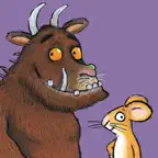 Gruffalo: Puzzles icon
