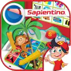 Sapientino Animali iOS Icon