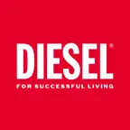 DieselOn iOS Icon