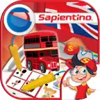 Sapientino Primo Inglese iOS Icon