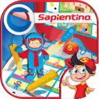 Sapientino Parlante iOS Icon