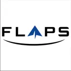 FLAPS ERP iOS Icon