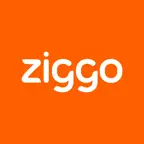 Ziggo GO iOS Icon