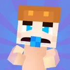 Baby Daycare Skins Free for Minecraft iOS Icon