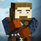 权力的游戏皮肤盒子 - 冰与火之歌版 for Minecraft（我的世界） iOS Icon
