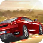 Vertigo Racing Smashy - Real CSR Road Driving iOS Icon