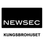 Newsec Kungsbrohuset iOS Icon