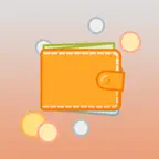 eBudget: Expense Money Tracker Icon