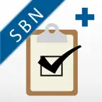 SBN Inspect+ iOS Icon