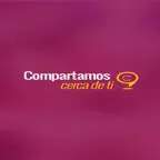 Compartamos Cerca de Ti iOS Icon