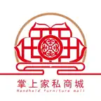 掌上家私商城 iOS Icon