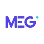 MEG - Mon Expert en Gestion Icon
