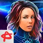 Space Legends: Full Adventure iOS Icon