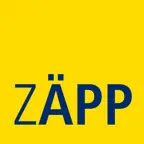 ZÄPP Die Ruhrbahn App Icon