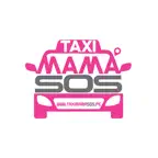 Taxi Mamá SOS niños Icon