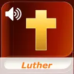 German Bible Audio - die bibel deutsch mit audio Icon