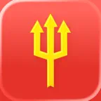 Man United News by M.E.N iOS Icon