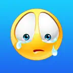 Sorry or Sorry iOS Icon