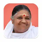 Amma, Mata AmritanandamayiDevi Icon
