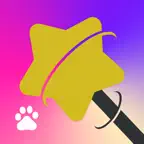 Photo Wonder - Make your style iOS Icon