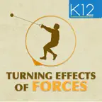 Turning Effects of Forces iOS Icon