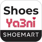SHOEMART Online شومارت أونلاين iOS Icon