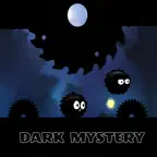 Dark Mystery Icon