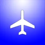 What the plane iOS Icon