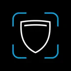 Scan MyPeugeot App iOS Icon