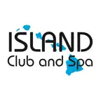 Island Club and Spa iOS Icon