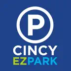 Cincy EZPark Icon