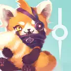 Vainglory Stickers iOS Icon