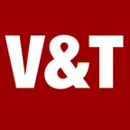 V&T Truck Icon