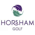 Horsham Golf iOS Icon